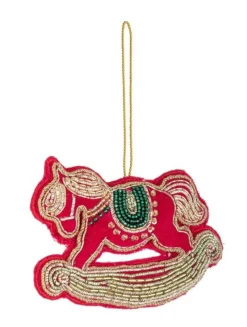 Bizzotto PENDAGLIO AUGUST CAVALLO A DONDOLO