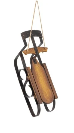 Discount Bizzotto PENDAGLIO CORTINA SLITTA NAT S