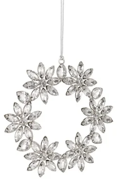 Bizzotto PENDAGLIO CRYSTALS CORONA 83