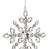 Online Bizzotto PENDAGLIO CRYSTALS FIOCCO DI NEVE 67