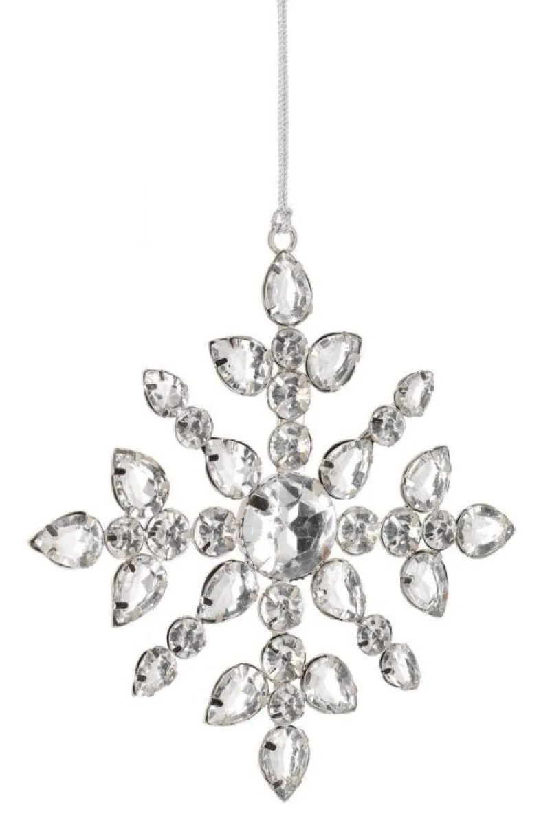 Online Bizzotto PENDAGLIO CRYSTALS FIOCCO DI NEVE 67