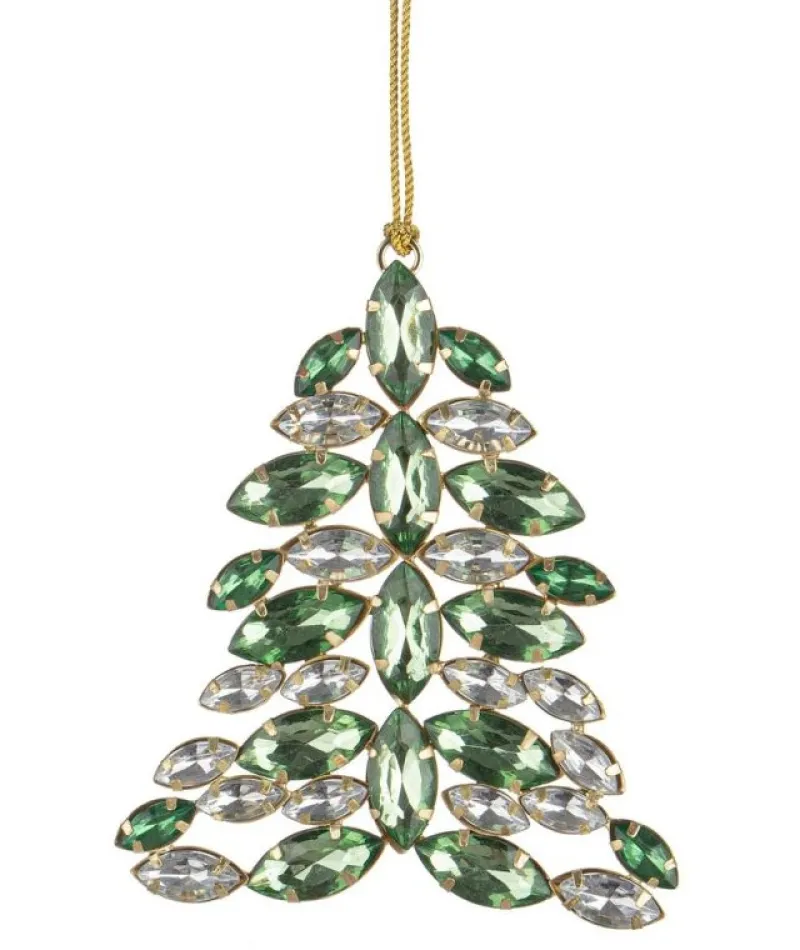 Sale Bizzotto PENDAGLIO DOMINIC PINO VERDE 10X14