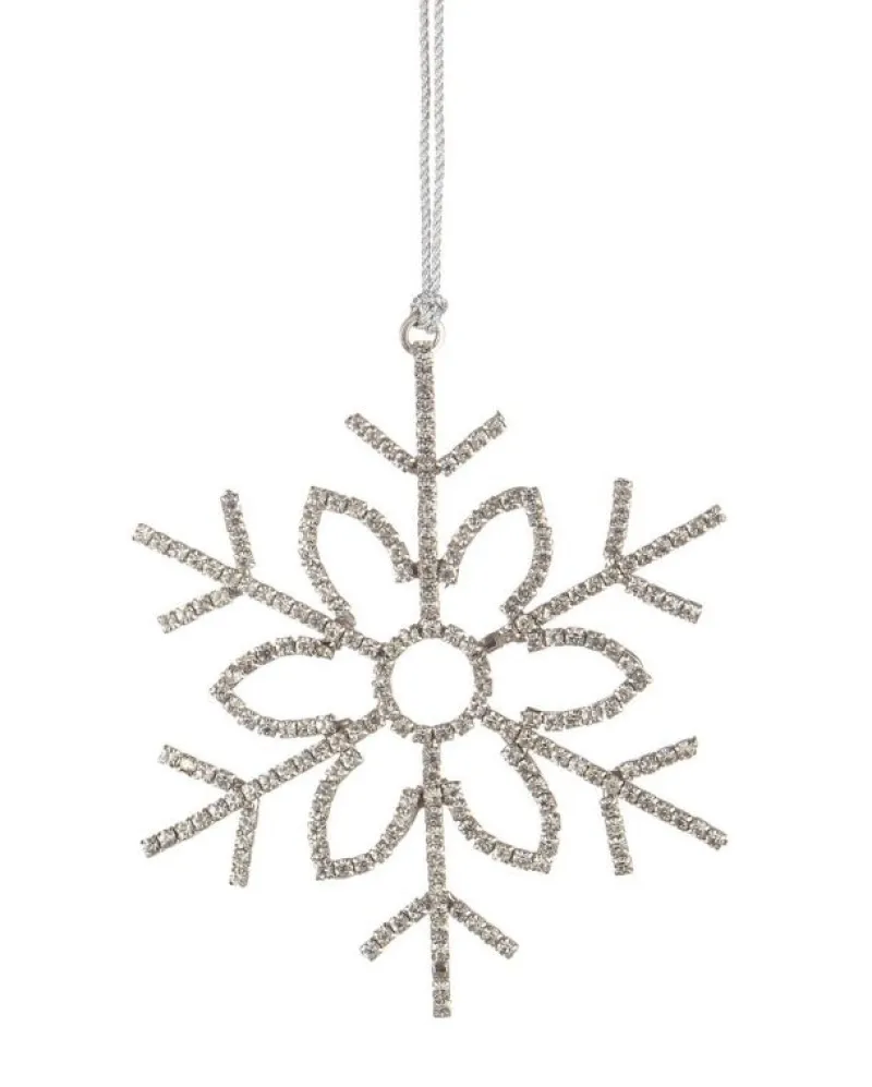 Clearance Bizzotto PENDAGLIO JEXON FIO NEV 6P FIO ARG 10X10