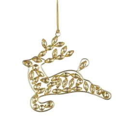 Online Bizzotto PENDAGLIO KAYLEN RENNA ORO 12X14