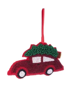 Sale Bizzotto PENDAGLIO LONDON MACCHINA ROSSA C-PINO