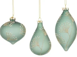 Discount Bizzotto PENDAGLIO VT BLOOM VERDE ASS3