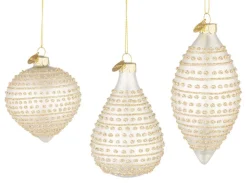 Hot Bizzotto PENDAGLIO VT DOTS CHAMPAGNE ASS3