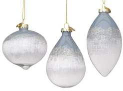 New Bizzotto PENDAGLIO VT ELEGANCE GRIGIO-BIA ASS3