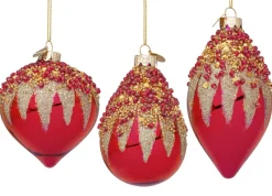 Sale Bizzotto PENDAGLIO VT FIREWORK ROSSO RV ASS3