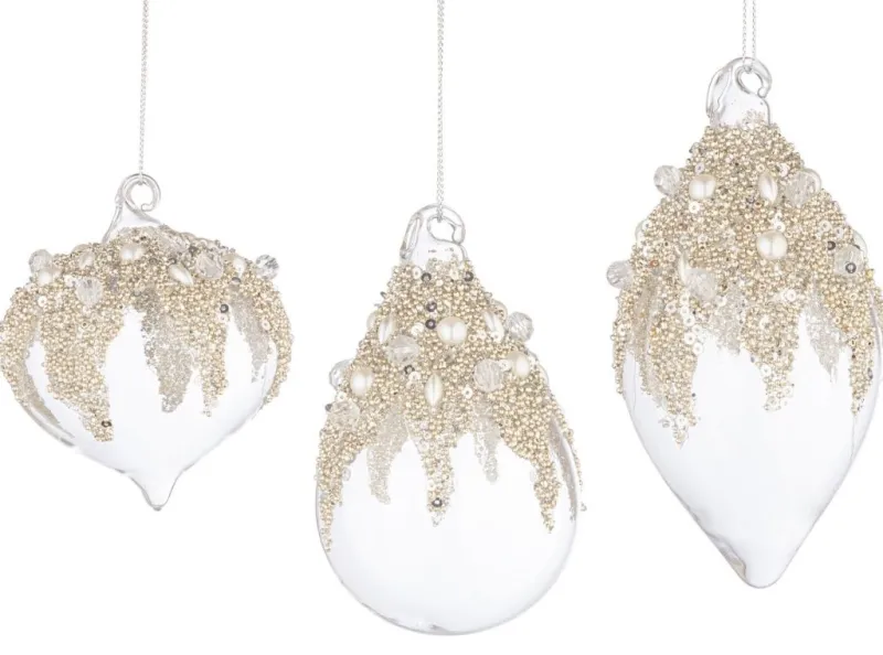 Online Bizzotto PENDAGLIO VT IMPERIAL TRASPARENTE ASS3