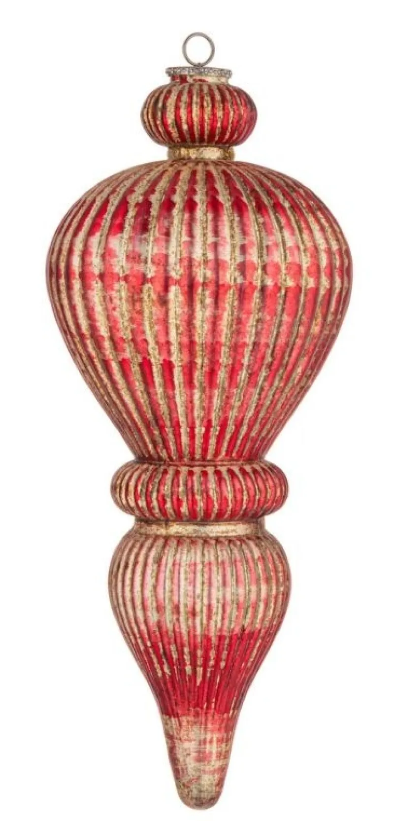 Sale Bizzotto PENDAGLIO VT OLIWIA GOCCIA ROSSO H51