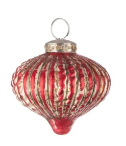 New Bizzotto PENDAGLIO VT OLIWIA TROTTOLA ROSSO D80