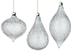 Discount Bizzotto PENDAGLIO VT SATURNO GRIGIO ASS3