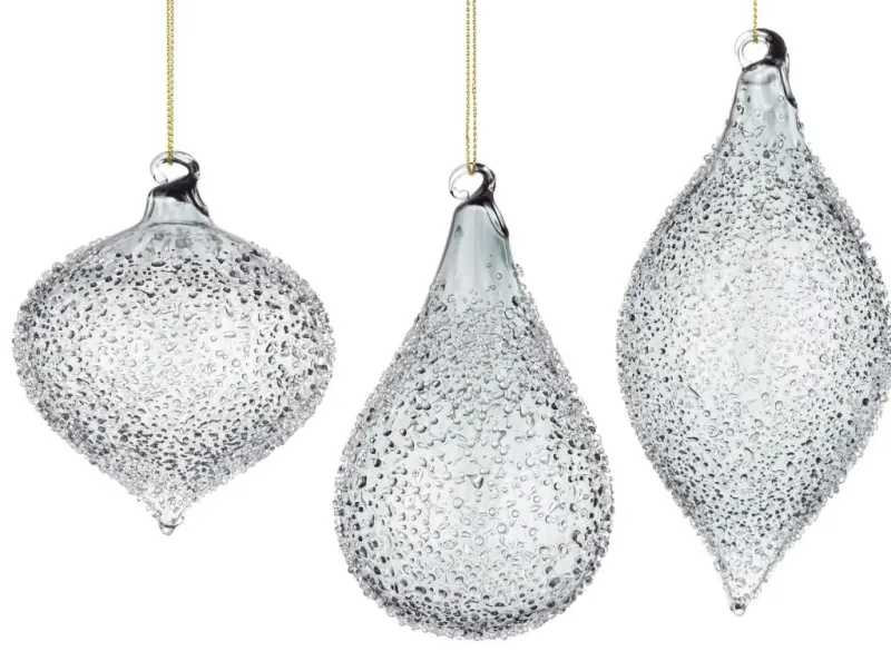 Discount Bizzotto PENDAGLIO VT SATURNO GRIGIO ASS3