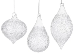 Hot Bizzotto PENDAGLIO VT SATURNO TRASPARENTE ASS3