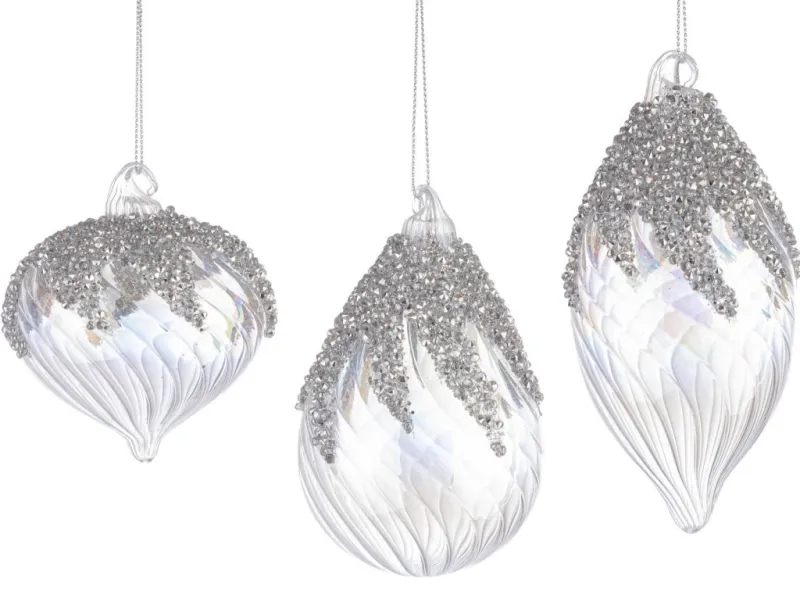 New Bizzotto PENDAGLIO VT SWING IRIDESCENTE ASS3