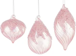 Clearance Bizzotto PENDAGLIO VT SWING ROSA ASS3