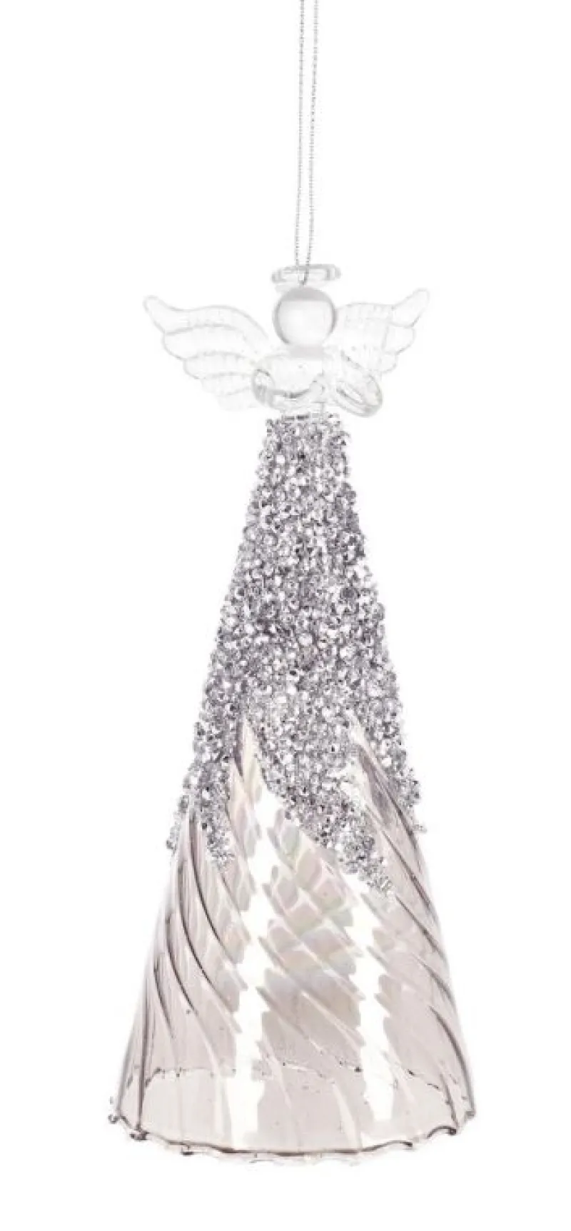 Hot Bizzotto PENDAGLIO VT VORTEX ANGELO GRIGIO