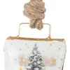 Outlet Bizzotto PENDAGLIO WENDI CAMPANA BOSCO BIANCO
