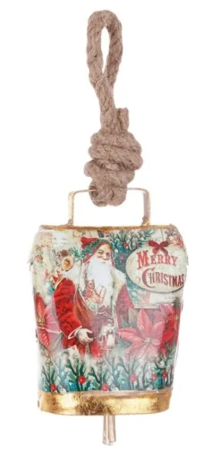 Sale Bizzotto PENDAGLIO WENDI CAMPANA BABBO C-POINSEZI