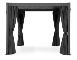 Sale Bizzotto PERGOLA OCEAN 3X3 ANTRACITE