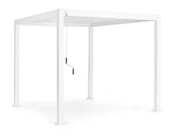 Bizzotto PERGOLA OCEAN 3X3 BIANCO