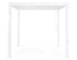 Bizzotto PERGOLA OCEAN 3X3 BIANCO