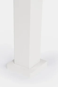 Bizzotto PERGOLA OCEAN 3X3 BIANCO