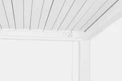 Bizzotto PERGOLA OCEAN 3X3 BIANCO