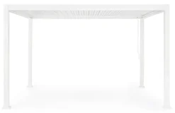 Hot Bizzotto PERGOLA OCEAN 3X4 BIANCO