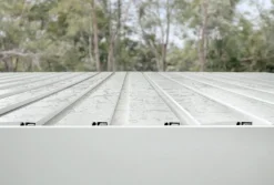 Hot Bizzotto PERGOLA OCEAN 3X4 BIANCO