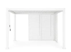 Hot Bizzotto PERGOLA OCEAN 3X4 BIANCO
