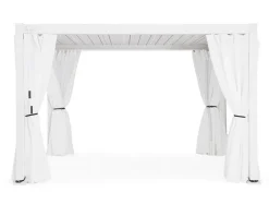 Hot Bizzotto PERGOLA OCEAN 3X4 BIANCO