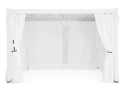 Hot Bizzotto PERGOLA OCEAN 3X4 BIANCO