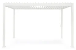 Hot Bizzotto PERGOLA OCEAN 3X4 BIANCO
