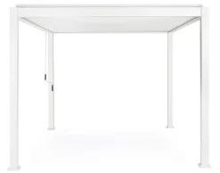 Hot Bizzotto PERGOLA OCEAN 3X4 BIANCO