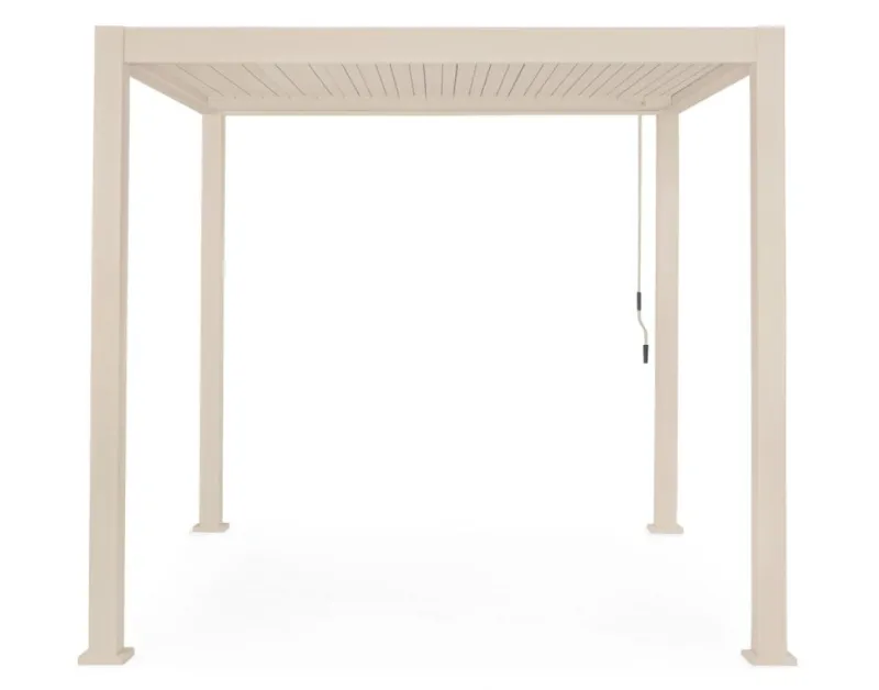 Best Bizzotto PERGOLA OCEAN 3X3 SETA