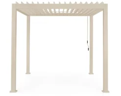 Best Bizzotto PERGOLA OCEAN 3X3 SETA