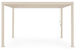 Discount Bizzotto PERGOLA OCEAN 3X4 SETA