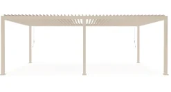 Best Bizzotto PERGOLA OCEAN 3.6X7.2 SETA