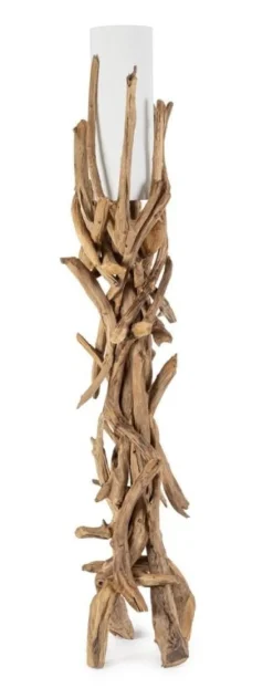 Online Bizzotto PIANTANA ACE BIANCO H180