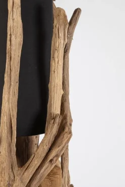 Sale Bizzotto PIANTANA ACE NERO H180