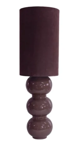 Bizzotto PIANTANA IKERU BORDEAUX H100