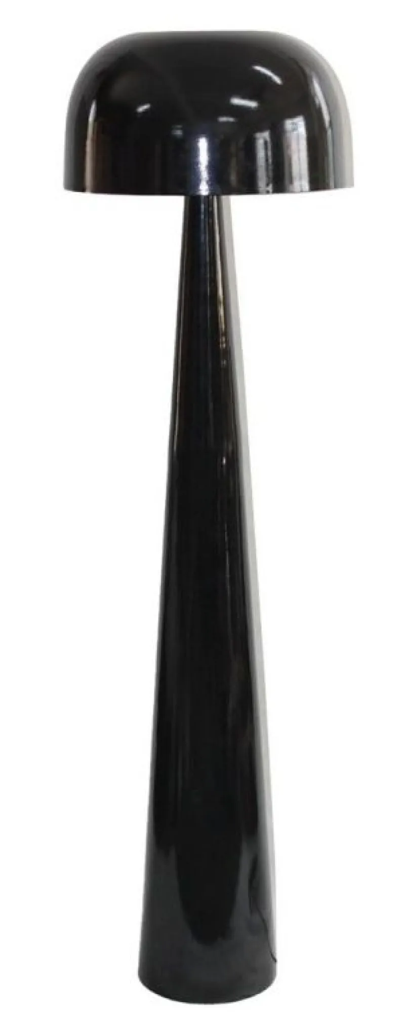 Hot Bizzotto PIANTANA KINK NERO H143