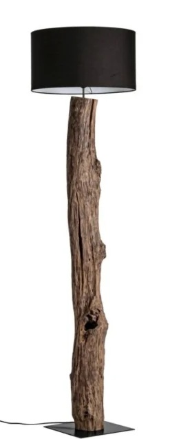 Sale Bizzotto PIANTANA KLETA NERO H180