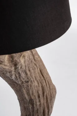 Clearance Bizzotto PIANTANA KLETA NERO H120