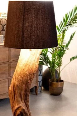 Clearance Bizzotto PIANTANA KLETA NERO H120