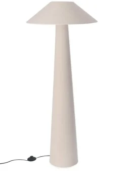 Outlet Bizzotto PIANTANA LAMKI CREMA H120