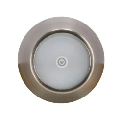 Hot Bizzotto PIANTANA LED ETNA ARGENTO H115