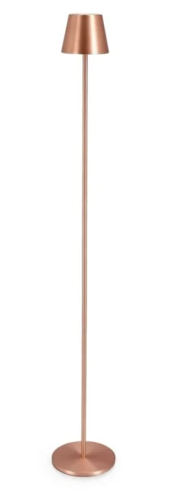 Online Bizzotto PIANTANA LED ETNA BRONZO H115